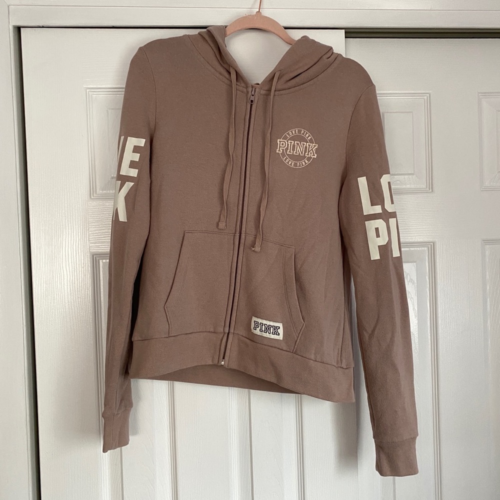 Victoria’s Secret Pink Jacket